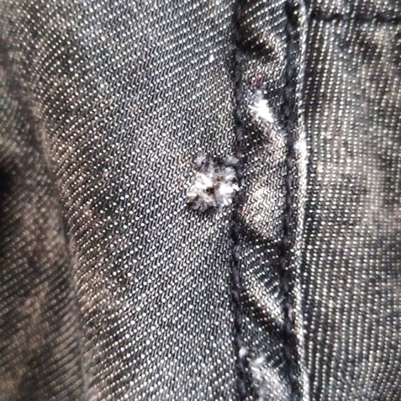 JORDAN Craig Legacy Edition Jeans. - Picture 6 of 7